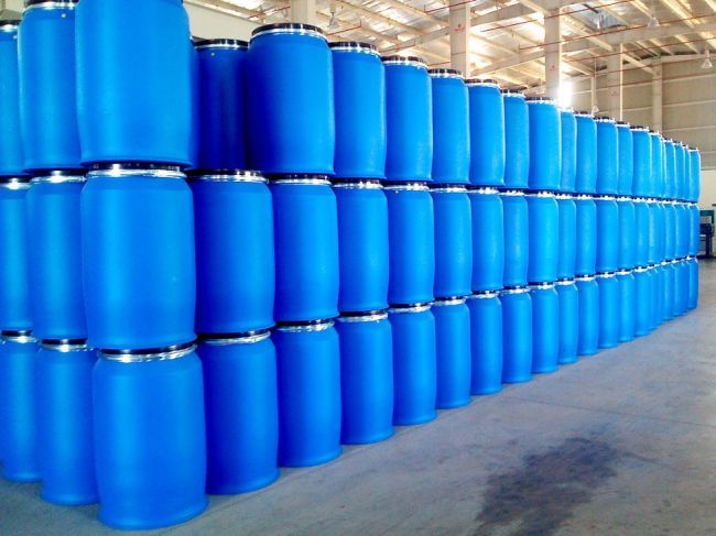 Hóa chất công nghiệp